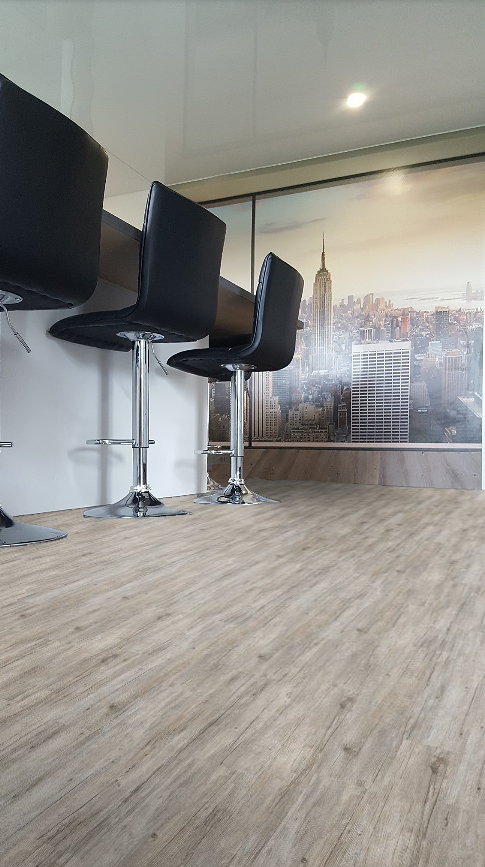 Amalfi Aged Wood Grey 69Am14