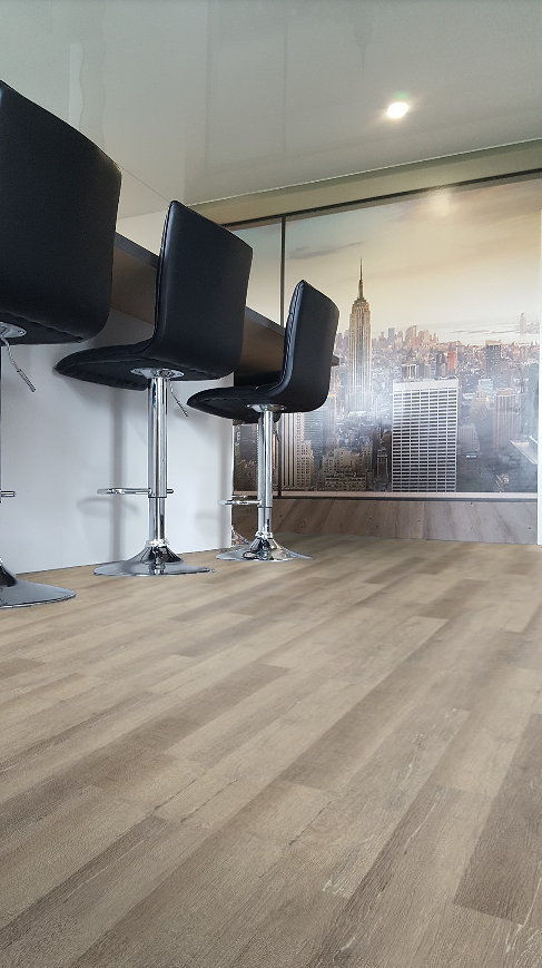 Amalfi Used Oak 4V 69Am82E