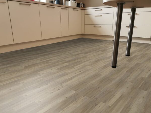 Klebevinyl Capri Waxed Oak Vinylboden 69Ca10