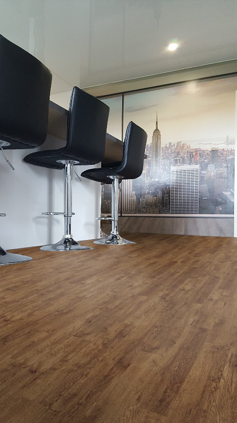 Positano Capri Oak Antik 69Ca27