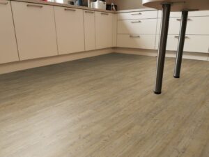 Capri Country Oak Blond Vinylboden 69Ca47E
