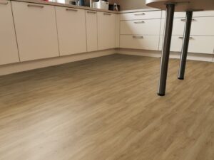 Capri Honey Oak Rustic 69Ca71E