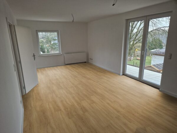 CasaNova Positano Capri Honey Oak Rustic 69Ca71E – Klebevinylboden Eiche-Optik