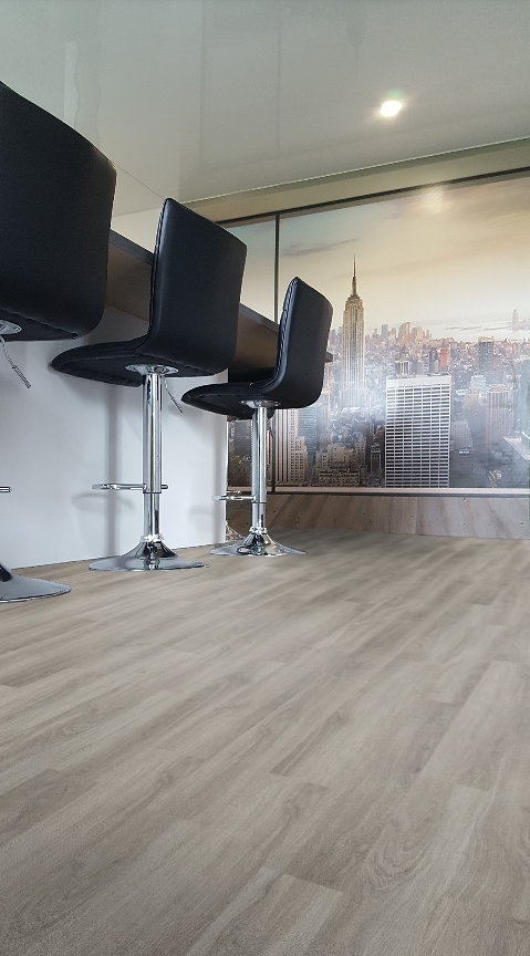 Positano Capri Oak Taupe 69Ca80E