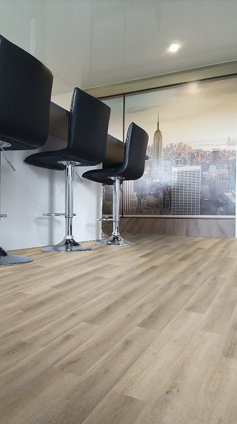 CasaNova Positano Capri Loft Oak 69Ca86 – Klebevinyl Eiche Optik