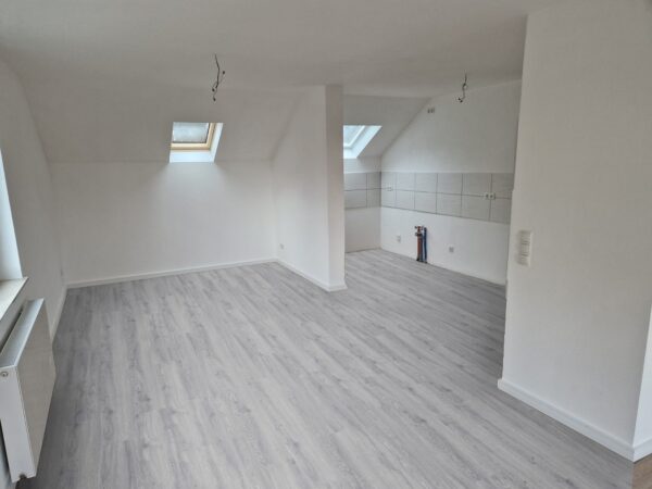 kontrastreiche Struktur Arctic Oak 69CA90