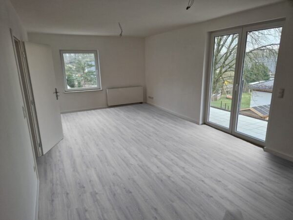 kontrastreiche Struktur Arctic Oak 69CA90