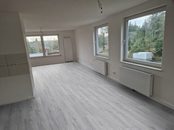 kontrastreiche Struktur Arctic Oak 69CA90