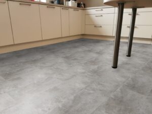 Capri Stoneware Grey 69Ca91