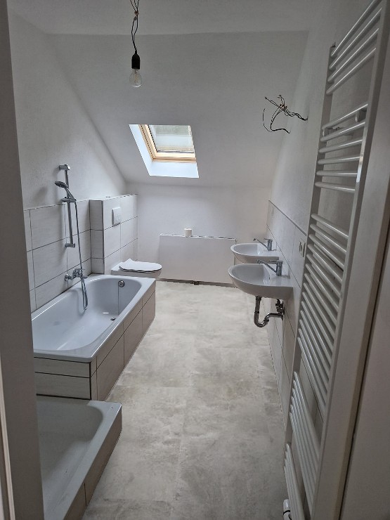 Capri Stoneware Grey 69Ca91