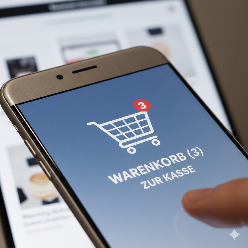 Warenkorb