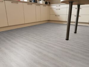VIRTUO 30 Rigid Acoustic Bohem Dark Grey 1457 EIR