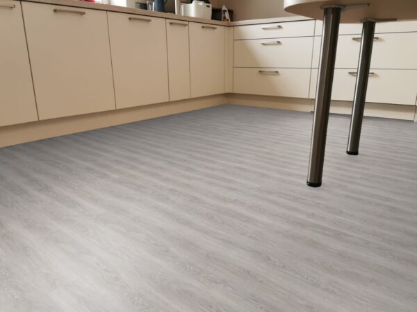 VIRTUO 30 Rigid Acoustic Bohem Dark Grey 1457 EIR