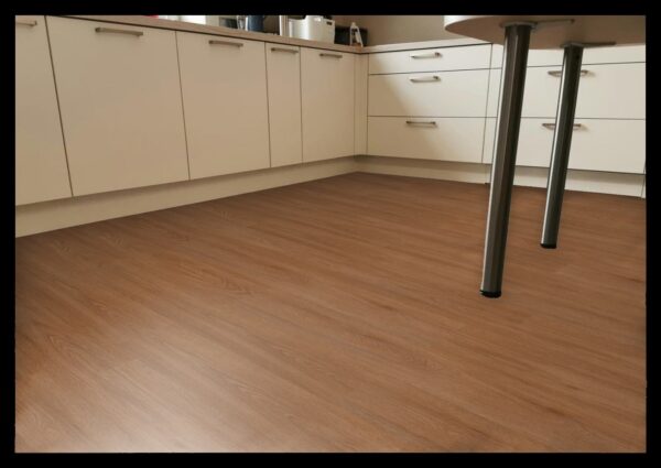 VIRTUO 30 Blomma Brown 1461 EIR