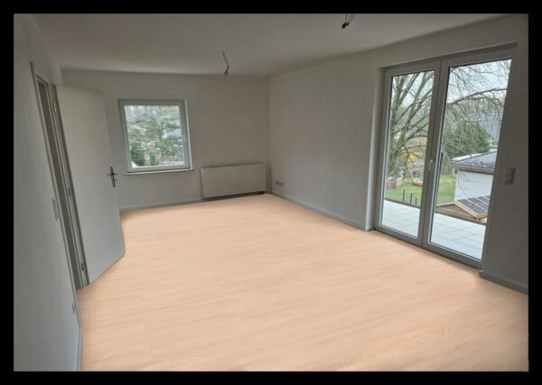 VIRTUO 30 Blomma Cream 1463 EIR