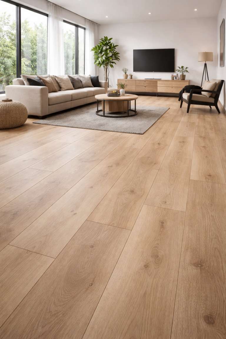 CoreTec USFloors XL-End