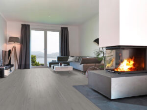 IPC Rubin XL Eiche Perlgrau 284 255351