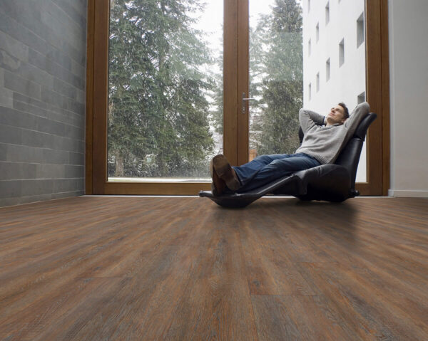 IPC Rubin XL Eiche Cognac 284 255353