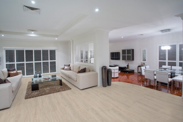 IPC Rubin XL Eiche Wollweiß