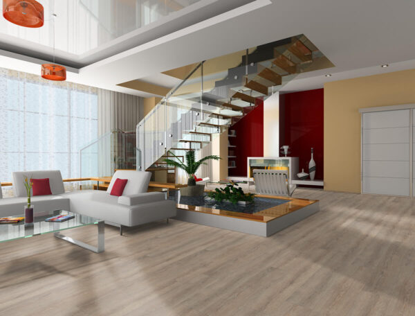 IPC Rubin XL Eiche Teebraun 284 255355