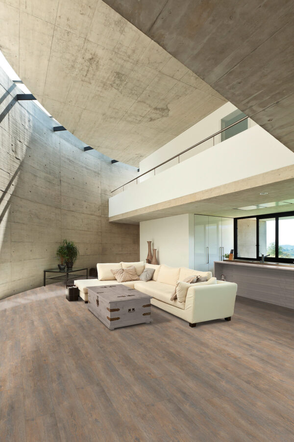 IPC Rubin XL Eiche Teakbraun 284 255356