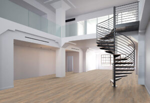 IPC Rubin XL Eiche Teakbraun 284 255356