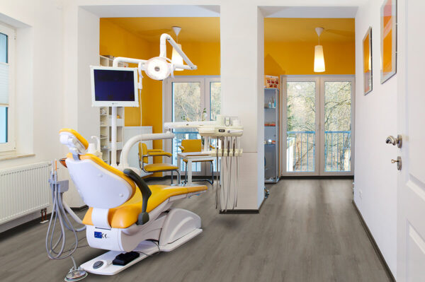 IPC Rubin XL Eiche Bleigrau 284 255358