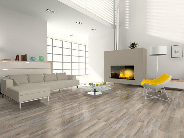 IPC Rubin XL Eiche Birkengrau 284 255366