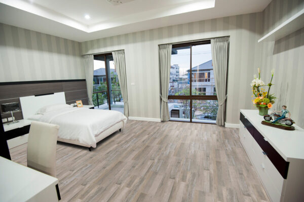 IPC Rubin XL Eiche Birkengrau 284 255366