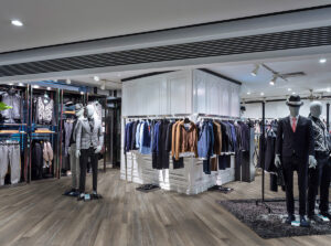 IPC Rubin XL Eiche Herbstgrau 284 255367