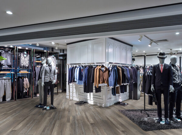 IPC Rubin XL Eiche Herbstgrau 284 255367