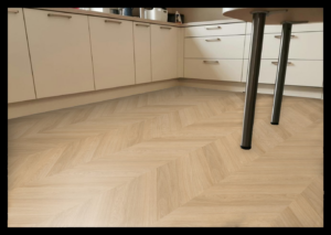 ARTIX 6.5 Chevron oak fresh 34010100