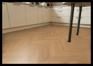 ARTIX 6.5 Chevron oak nature 34010200