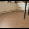 ARTIX 6.5 Chevron oak amber 34010250