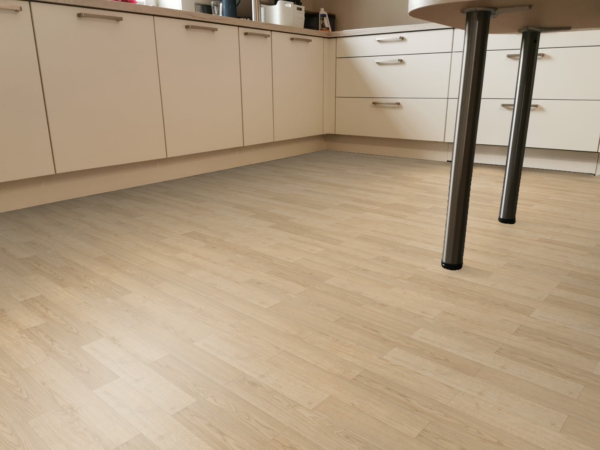 Enia JAZZ X 2.5 Kurzstab oak cream