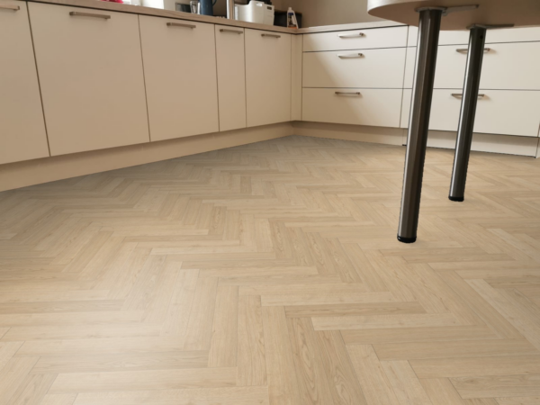 Enia JAZZ X 2.5 Kurzstab oak cream