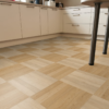 Enia JAZZ X 7.0 Klick Kurzstab oak cream