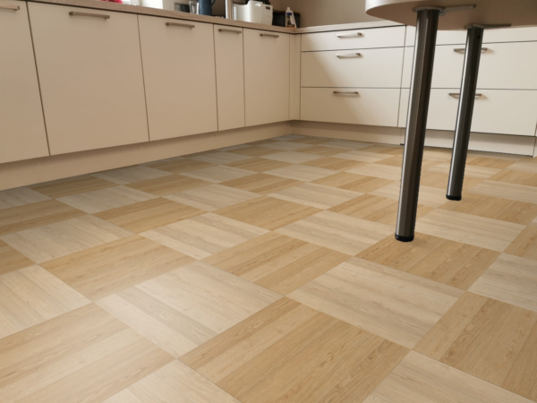 Enia JAZZ X 7.0 Klick Kurzstab oak cream