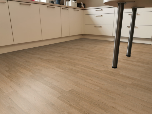 Enia JAZZ X 2.5 Kurzstab oak fresh