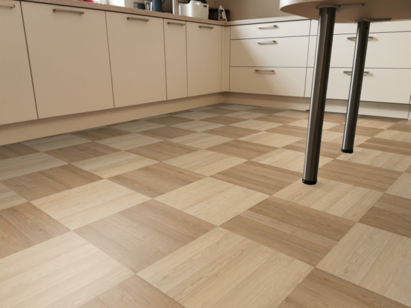 Enia JAZZ X 7.0 Klick Kurzstab oak fresh