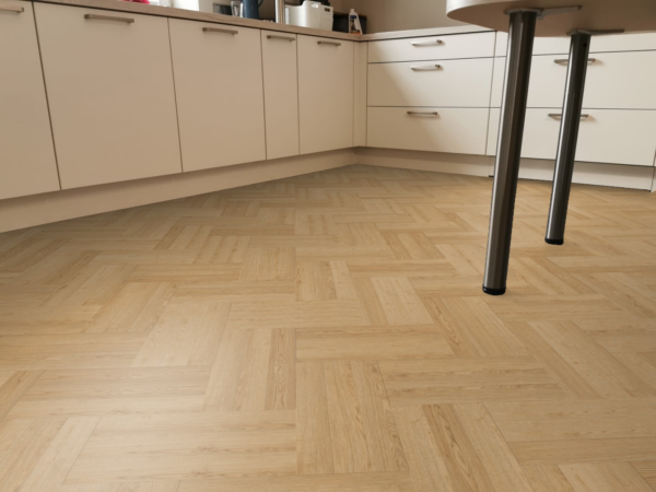 Enia JAZZ X 7.0 Klick Kurzstab oak nature