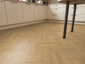 Enia JAZZ X 2.5 Kurzstab oak nature