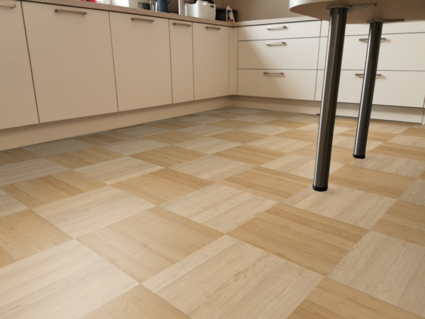 Enia JAZZ X 7.0 Klick Kurzstab oak nature