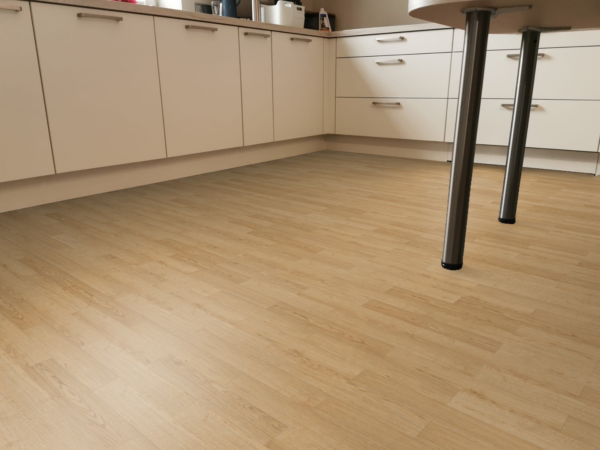 Enia JAZZ X 2.5 Kurzstab oak nature