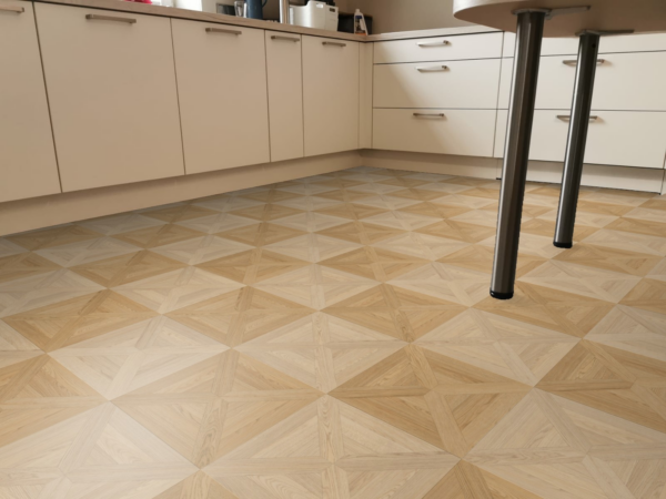 Enia JAZZ X 7.0 Klick Tafel oak cream