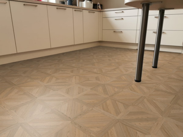 Enia JAZZ X 7.0 Klick Tafel oak fresh