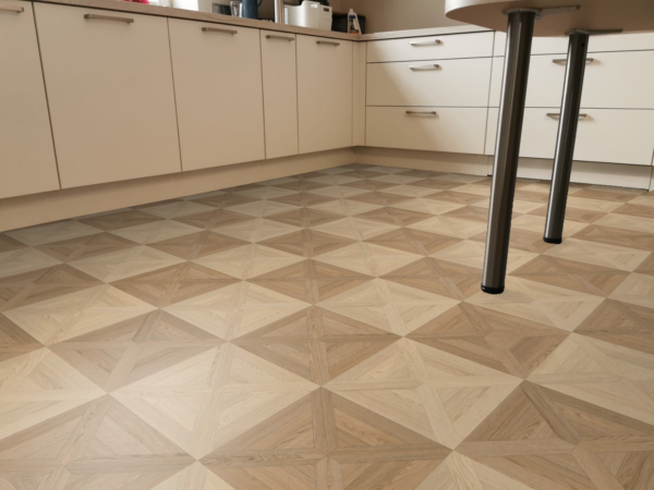 Enia JAZZ X 2.5 Tafel oak fresh