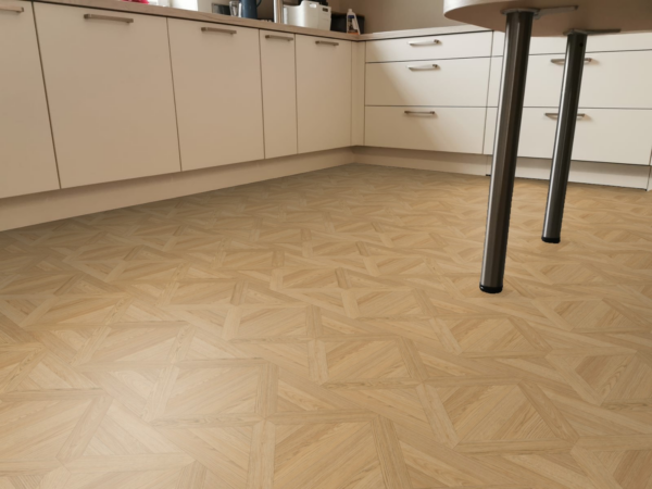 Enia JAZZ X 2.5 Tafel oak nature