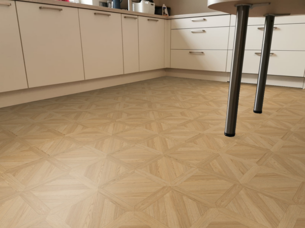 Enia JAZZ X 7.0 Klick Tafel oak nature