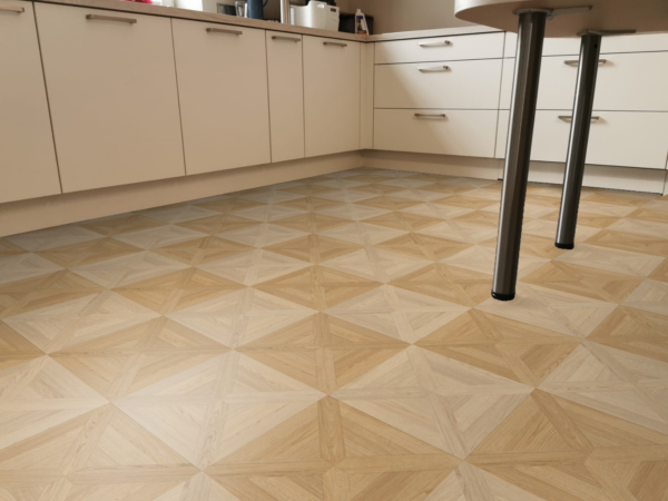 Enia JAZZ X 7.0 Klick Tafel oak nature